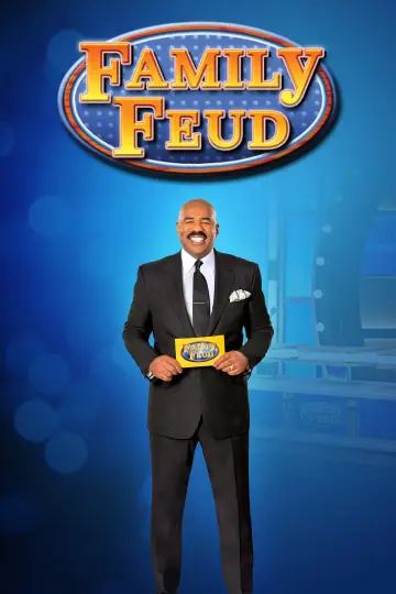 Family Feud (1999)