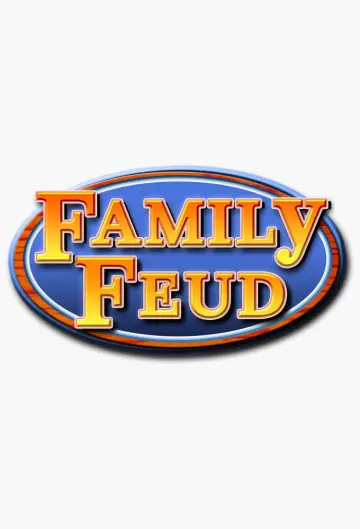 Постер до серіалу "Family Feud" #1479974