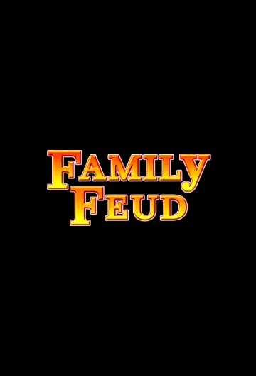 Постер до серіалу "Family Feud" #1479977