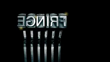 Задник до серіалу "Межа" #1272783