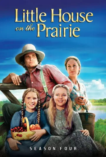 Постер до серіалу "Little House on the Prairie" #1674349