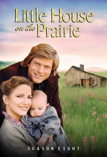 Постер до серіалу "Little House on the Prairie" #1674375