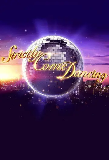 Постер к сериалу "Strictly Come Dancing" #1348546