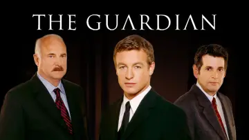 Задник до серіалу "The Guardian" #1336282