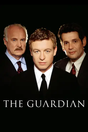 The Guardian постер