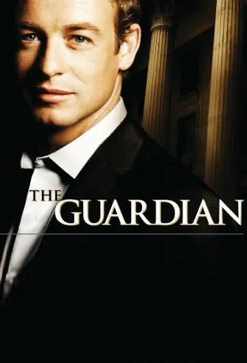 Постер до серіалу "The Guardian" #1336285