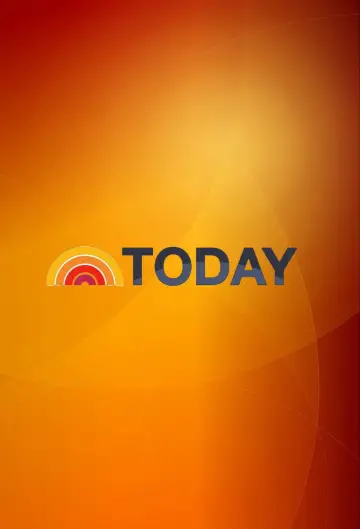 Постер к сериалу "Today" #1422914
