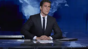 Задник до серіалу "World News Tonight with David Muir" #1510619