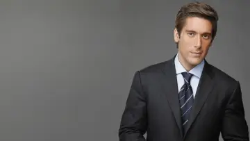 Задник до серіалу "World News Tonight with David Muir" #1510624