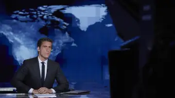 Задник до серіалу "World News Tonight with David Muir" #1510626