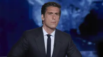 Задник до серіалу "World News Tonight with David Muir" #1510627