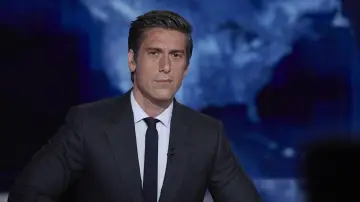 Задник до серіалу "World News Tonight with David Muir" #1510629