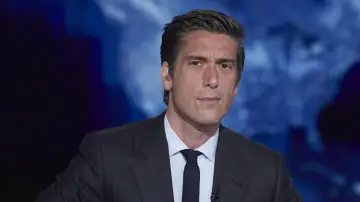 Задник до серіалу "World News Tonight with David Muir" #1510630