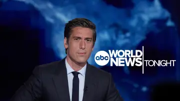 Задник до серіалу "World News Tonight with David Muir" #1510634