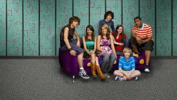 Задник до серіалу "Zoey 101" #1383355