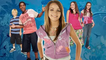 Задник до серіалу "Zoey 101" #1383356