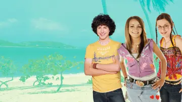 Задник до серіалу "Zoey 101" #1383357
