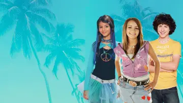 Задник до серіалу "Zoey 101" #1383358