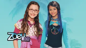 Задник до серіалу "Zoey 101" #1383362