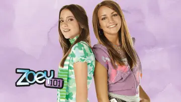 Задник до серіалу "Zoey 101" #1383363