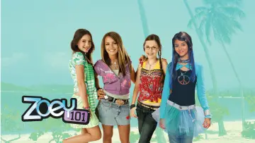 Задник до серіалу "Zoey 101" #1383365
