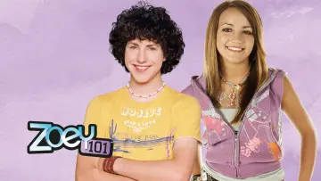Задник до серіалу "Zoey 101" #1383366