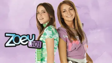 Задник до серіалу "Zoey 101" #1383368
