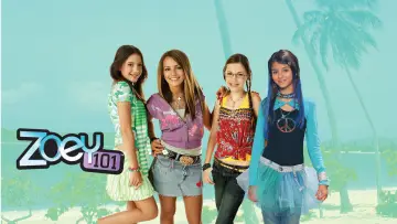 Задник до серіалу "Zoey 101" #1383369