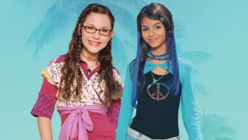 Задник до серіалу "Zoey 101" #1383370