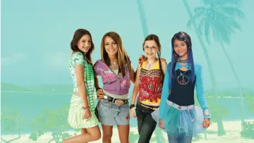 Задник до серіалу "Zoey 101" #1383371