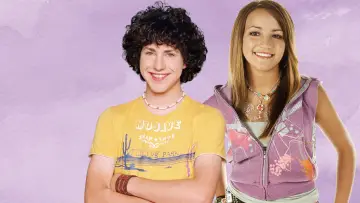 Задник до серіалу "Zoey 101" #1383372