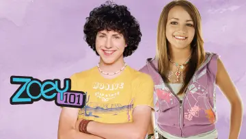 Задник до серіалу "Zoey 101" #1383373