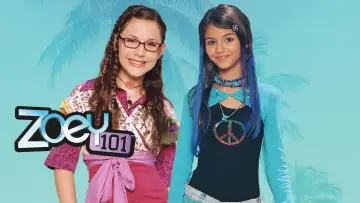 Задник до серіалу "Zoey 101" #1383374