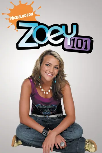 Постер до серіалу "Zoey 101" #1383381