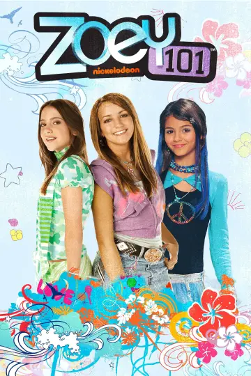 Постер до серіалу "Zoey 101" #1383382