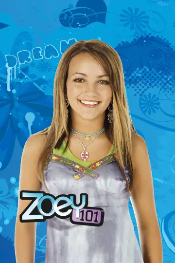 Постер до серіалу "Zoey 101" #1383388