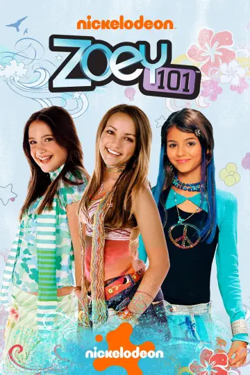 Постер до серіалу "Zoey 101" #1383390