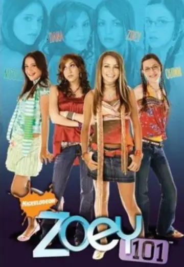 Постер до серіалу "Zoey 101" #1697834