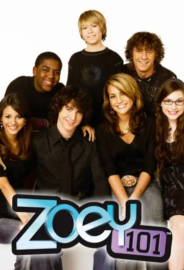 Постер до серіалу "Zoey 101" #1697843