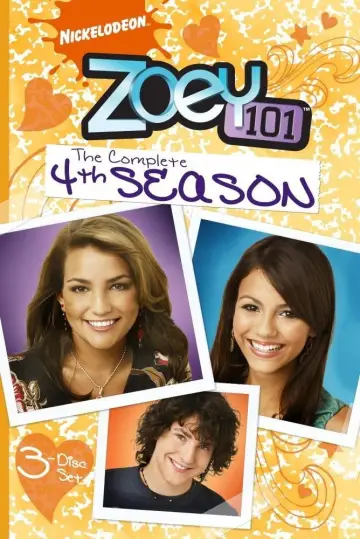 Постер до серіалу "Zoey 101" #1697846