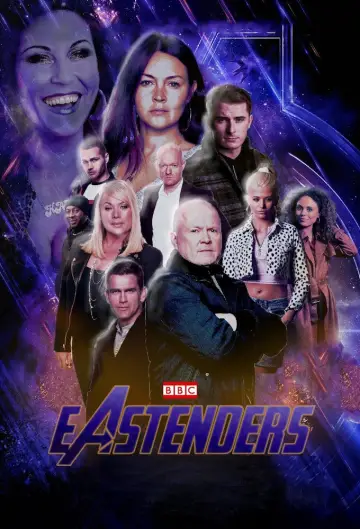 Постер к сериалу "Жителі Іст-Енд" #1218945