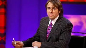 Задник до серіалу "Friday Night with Jonathan Ross" #1442270