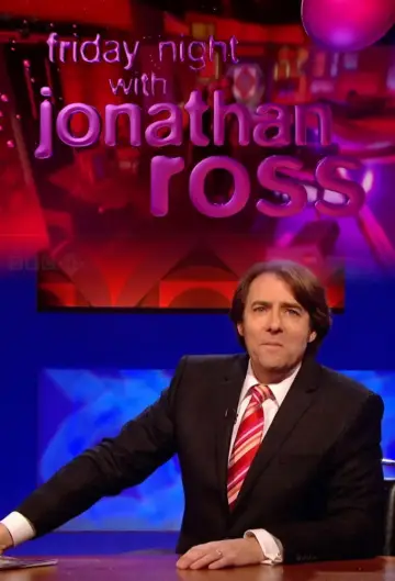 Постер до серіалу "Friday Night with Jonathan Ross" #1442272