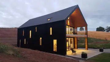 Задник до серіалу "Grand Designs" #1361630
