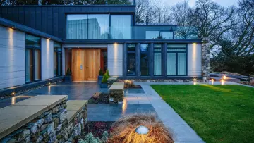 Задник до серіалу "Grand Designs" #1361635