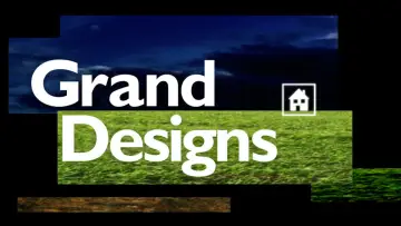 Задник до серіалу "Grand Designs" #1361637