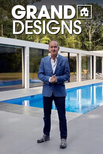 Постер до серіалу "Grand Designs" #1361641