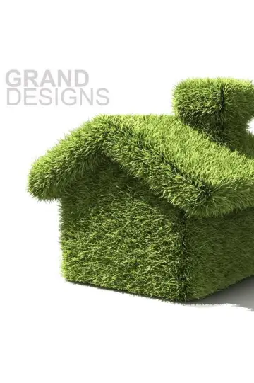 Постер до серіалу "Grand Designs" #1361642