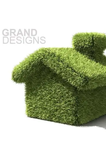 Постер до серіалу "Grand Designs" #1361645