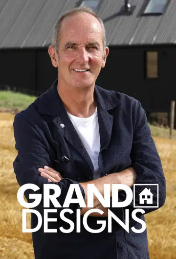 Постер до серіалу "Grand Designs" #1361647